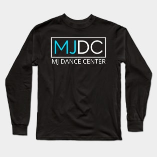 MJDC Studio Shirt Long Sleeve T-Shirt